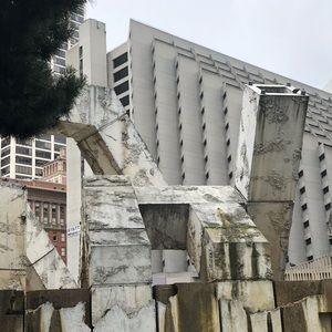 Meet your Posher, Jed